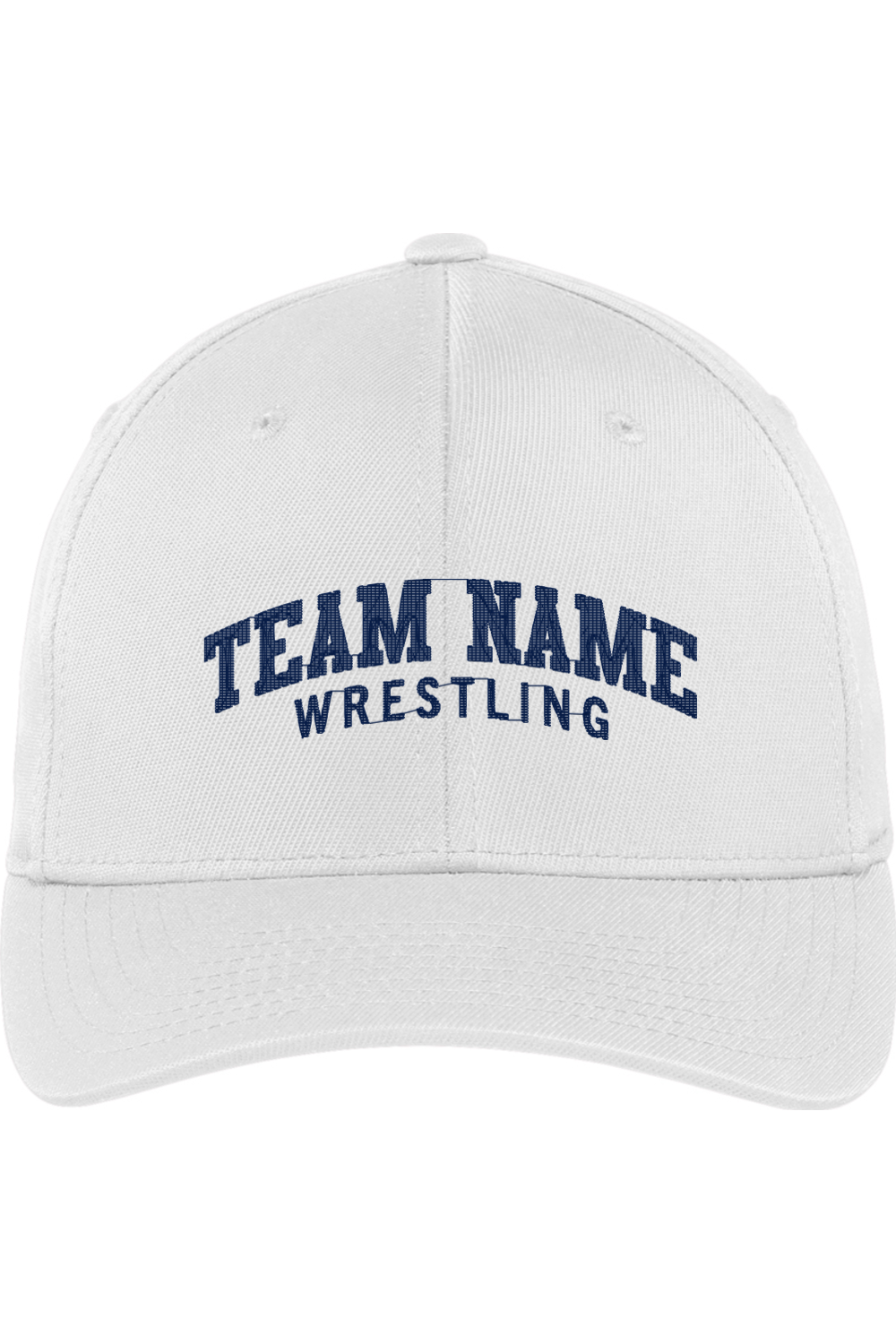 ⭐ Spirit Wear & Fundraisers Signature Flexfit Hat