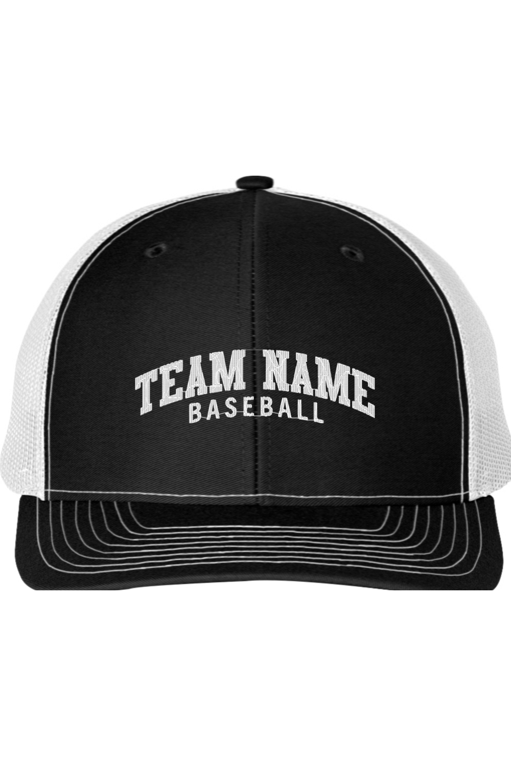 ⭐ Baseball Signature Trucker