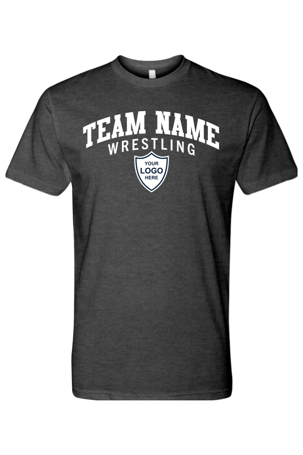 ⭐ Wrestling Signature Tee