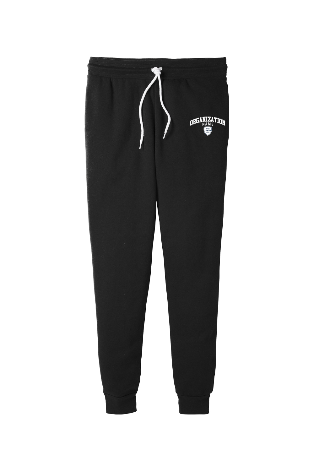⭐ Spirit Wear & Fundraisers Signature Joggers