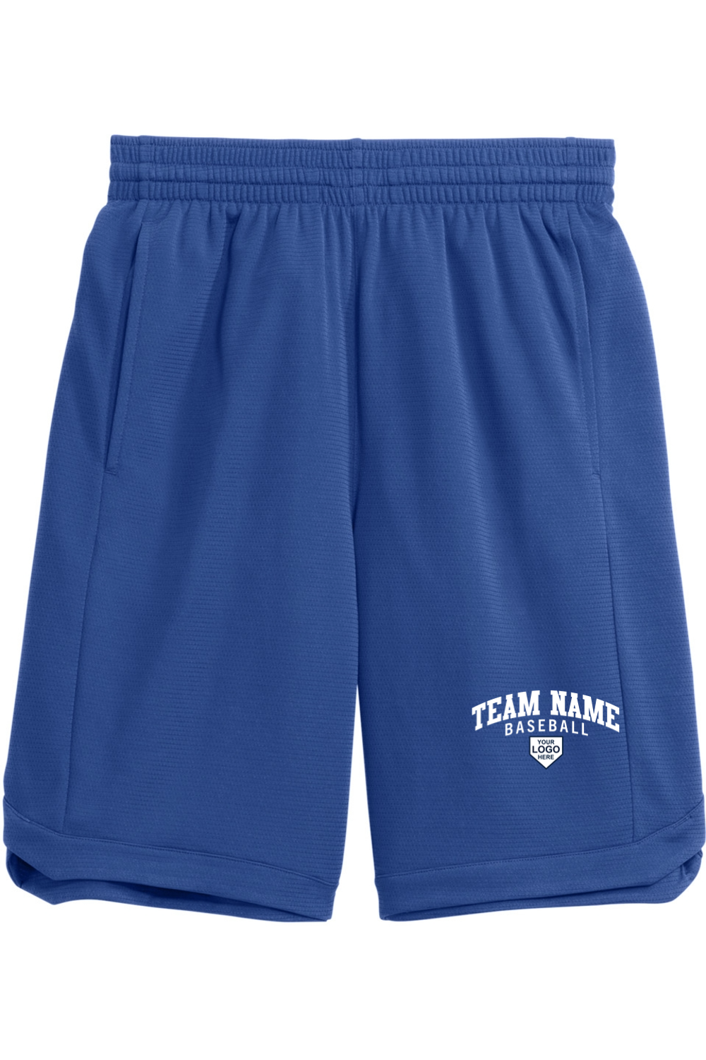 ⭐ Baseball Performance Shorts