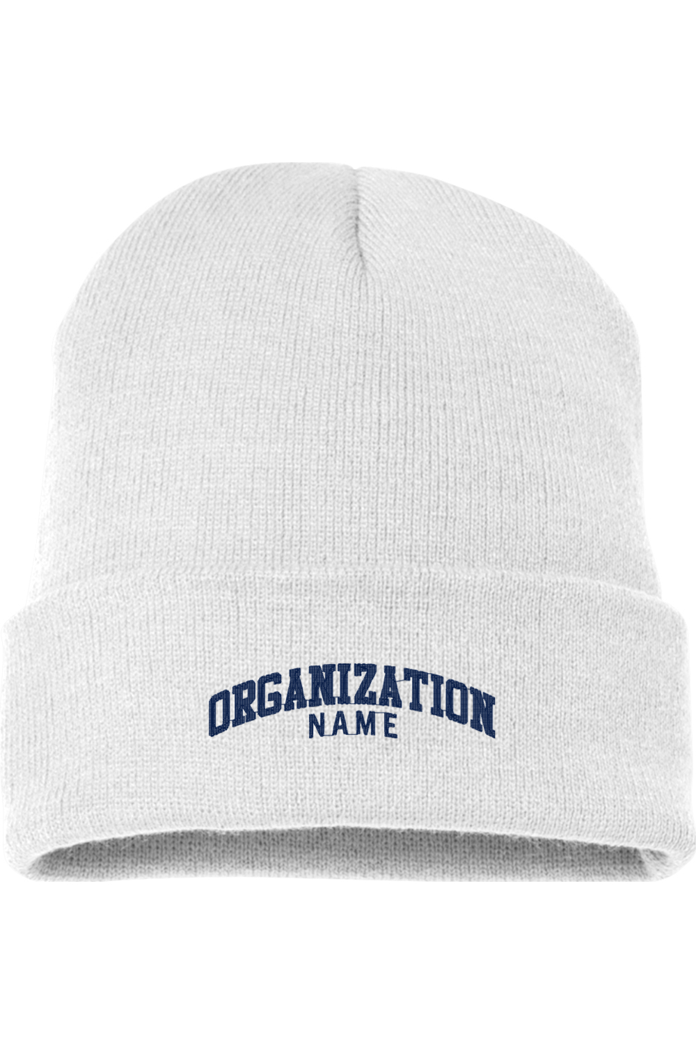⭐ Spirit Wear & Fundraisers Signature Beanie