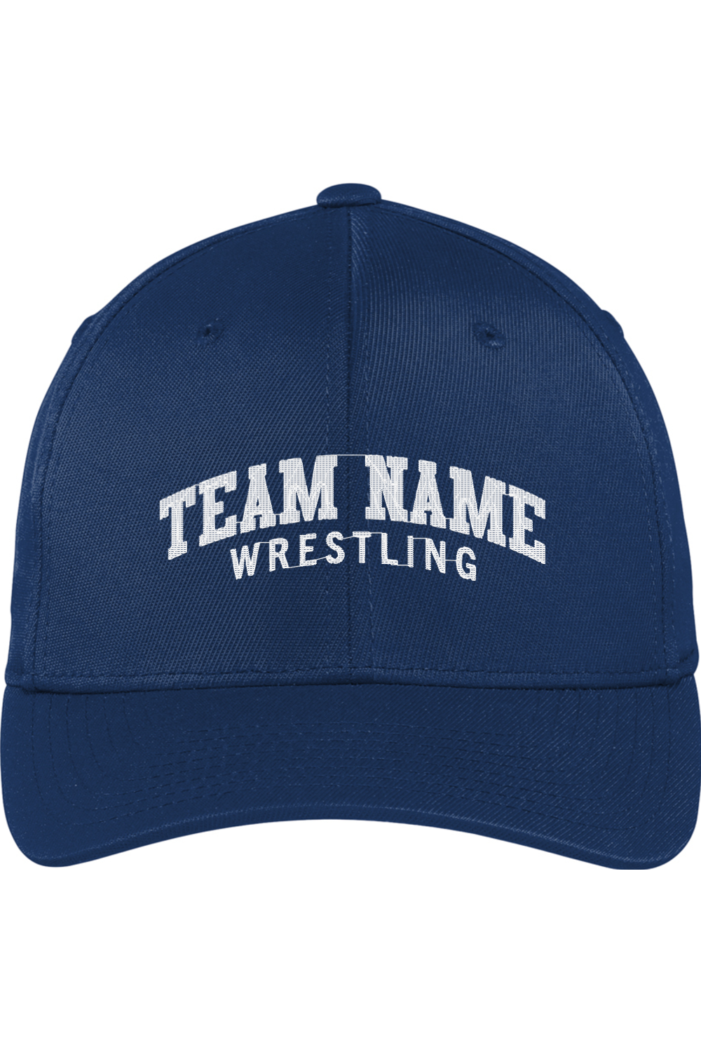 ⭐ Wrestling Signature Flexfit Hat