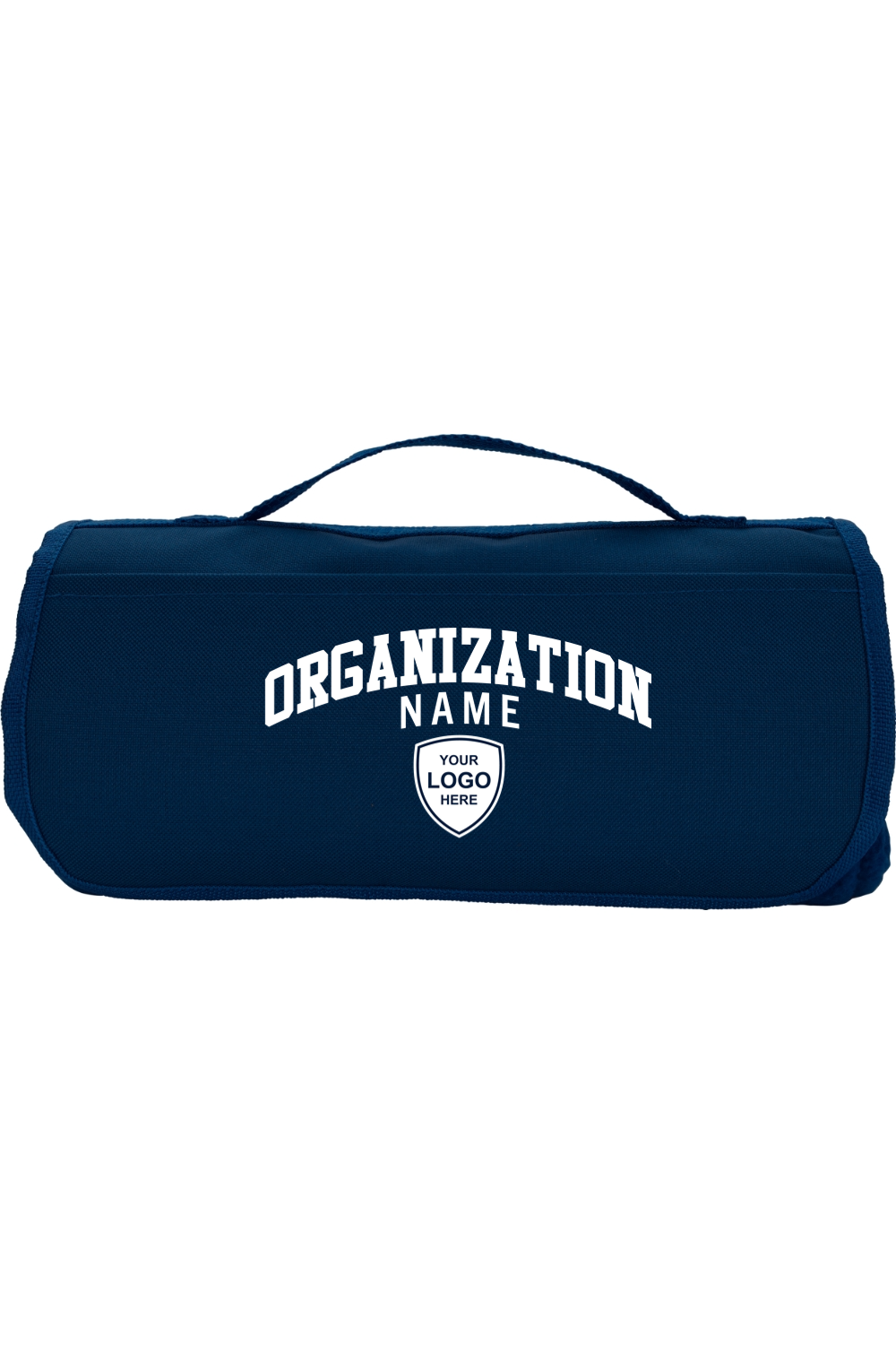 ⭐ Spirit Wear & Fundraisers Signature Stadium Blanket