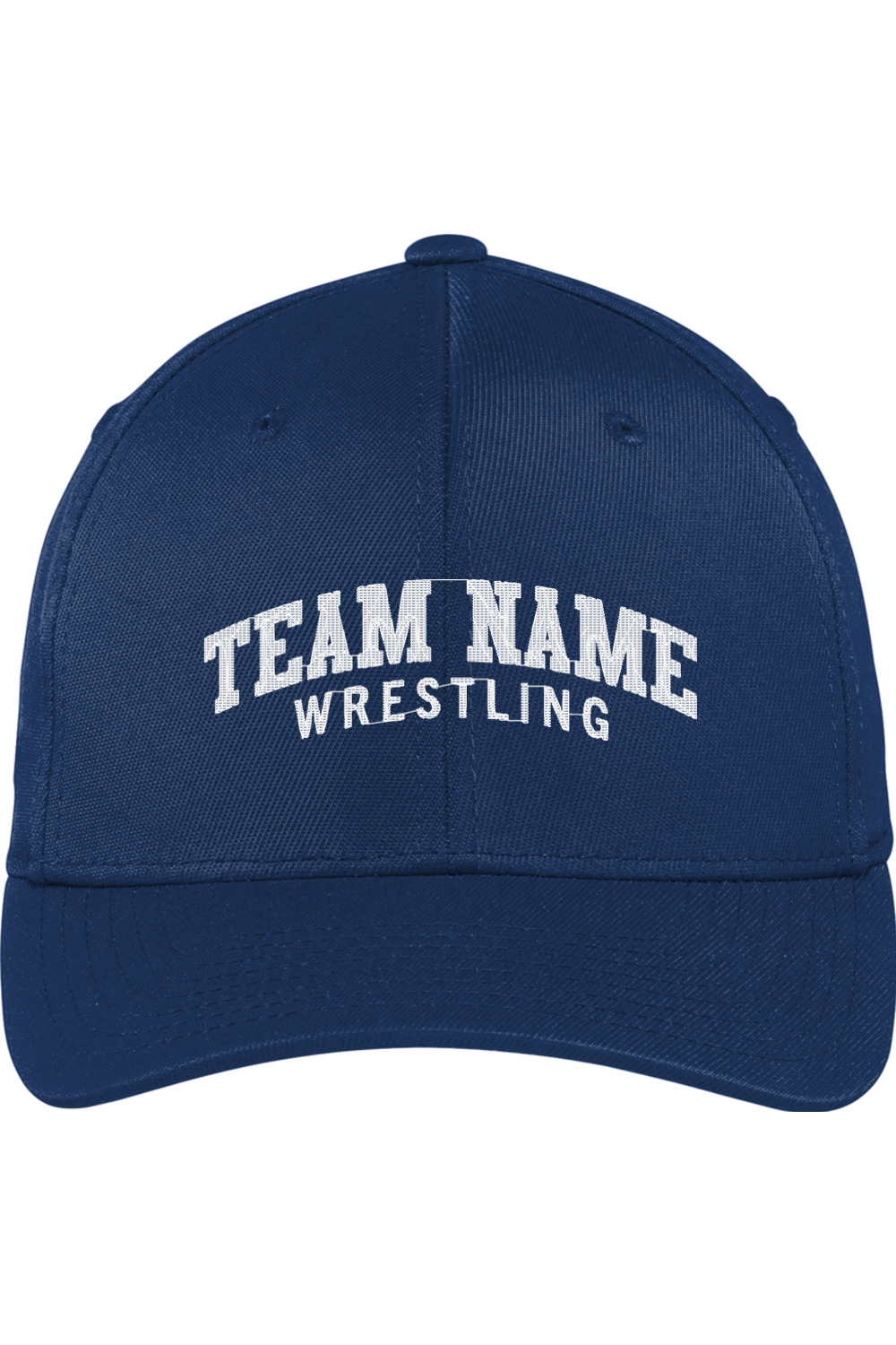 ⭐ Wrestling Signature Flexfit Hat