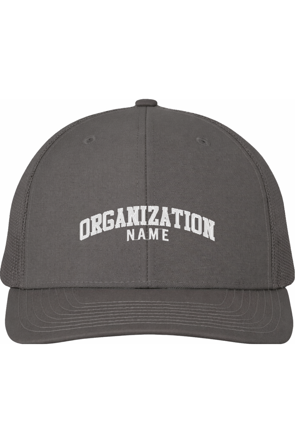 ⭐ Spirit Wear & Fundraisers Signature Trucker Hat