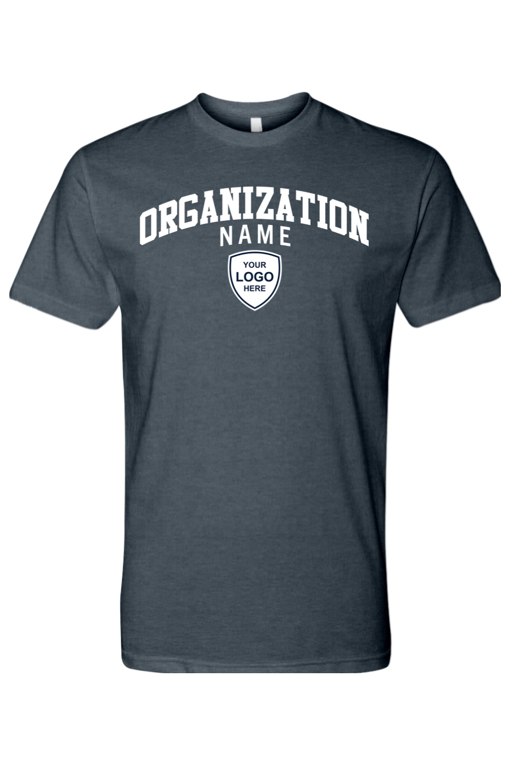 ⭐ Spirit Wear & Fundraisers Signature Tee