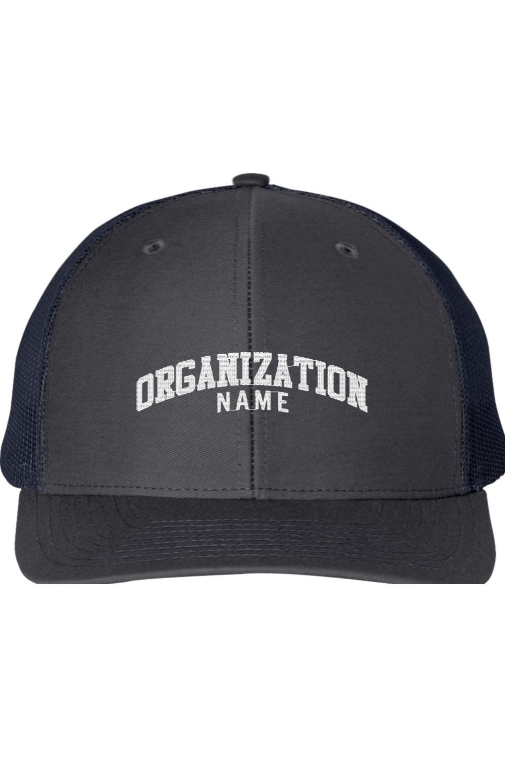 ⭐ Spirit Wear & Fundraisers Signature Trucker Hat