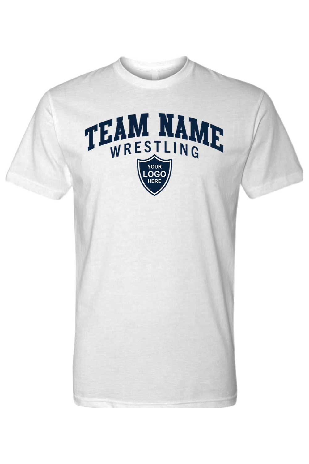 ⭐ Wrestling Signature Tee