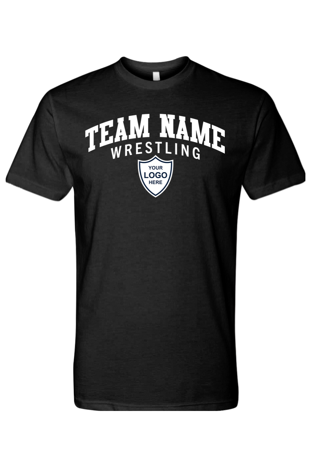 ⭐ Wrestling Signature Tee