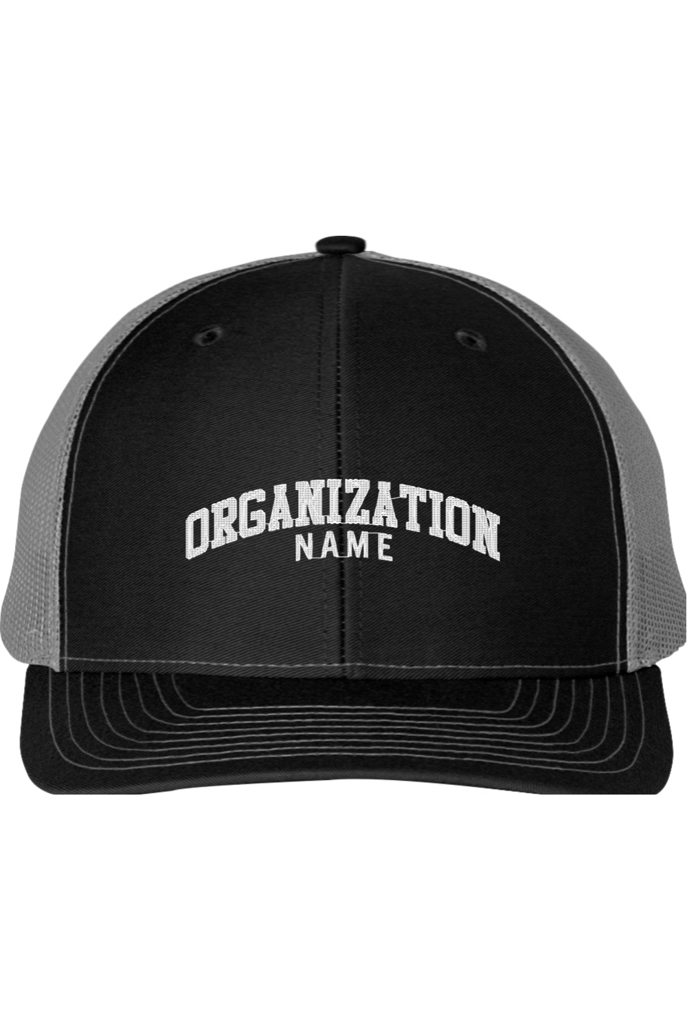 ⭐ Spirit Wear & Fundraisers Signature Trucker Hat