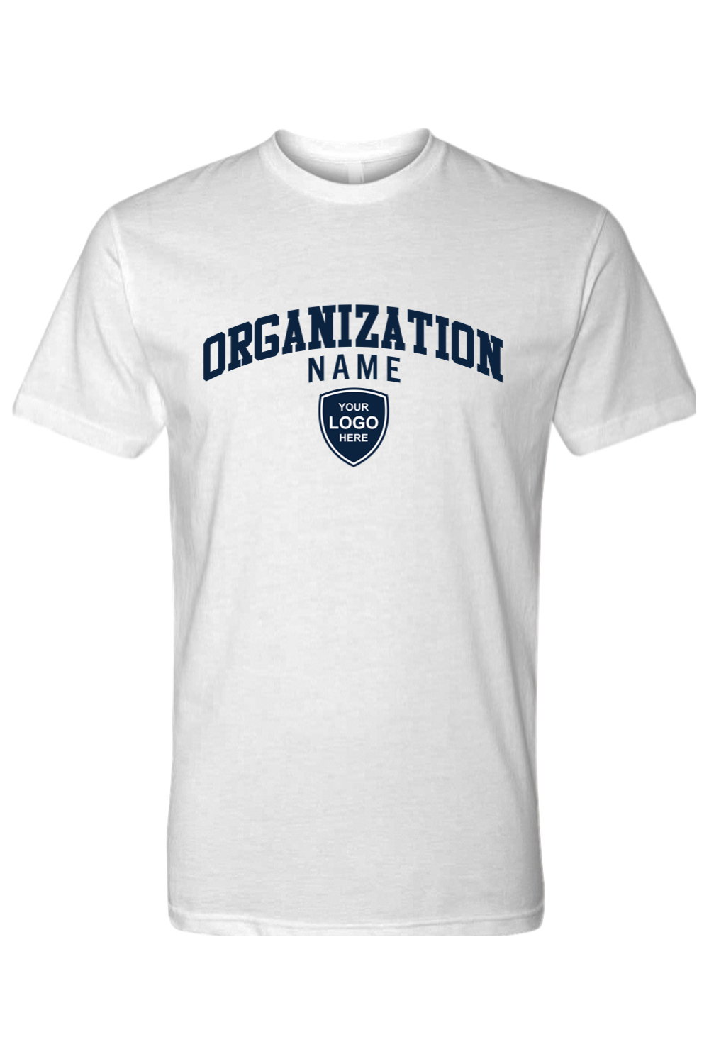 ⭐ Spirit Wear & Fundraisers Signature Tee