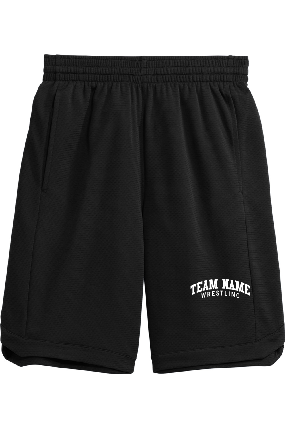 ⭐ Wrestling Performance Shorts