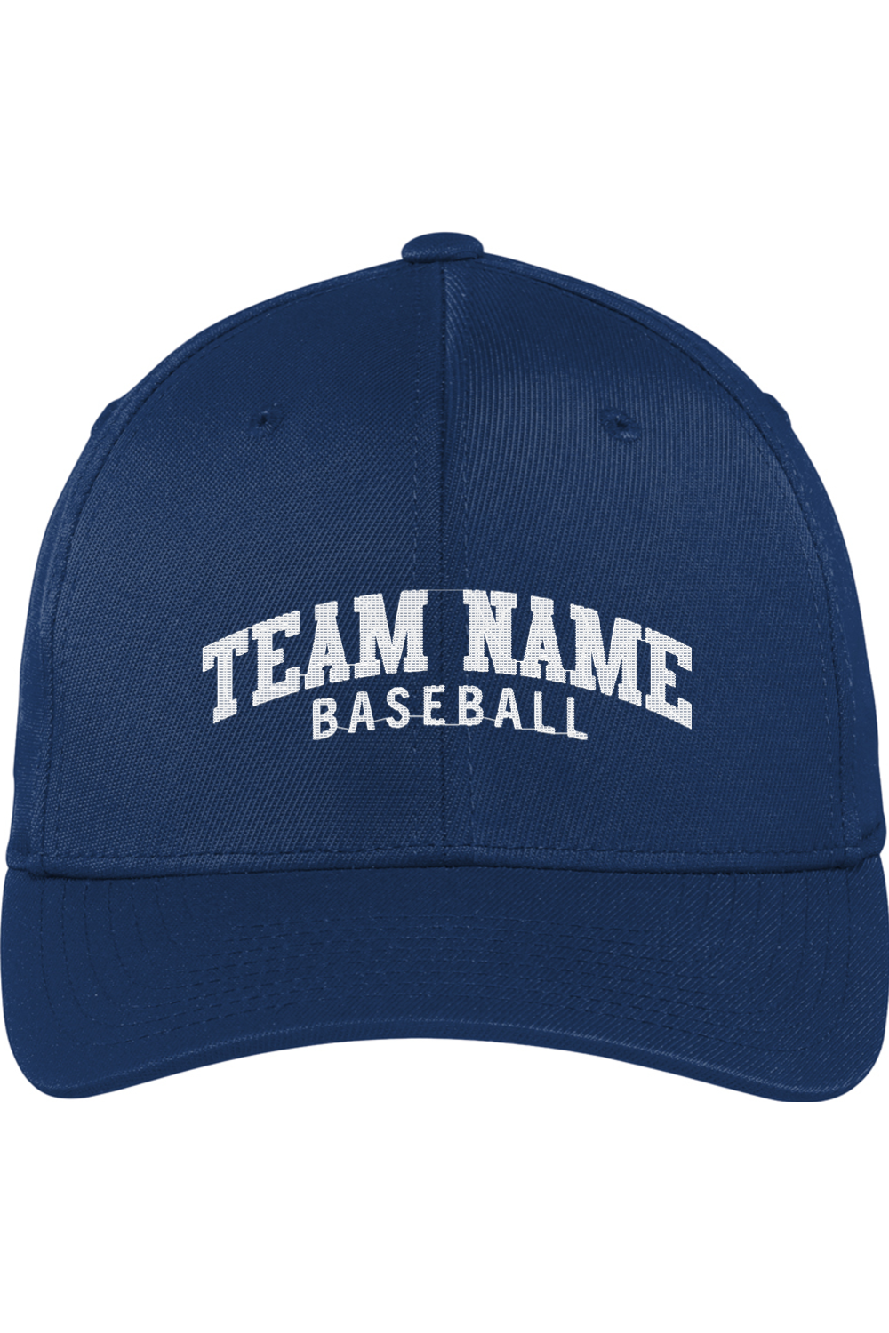 ⭐ Baseball Signature Flexfit