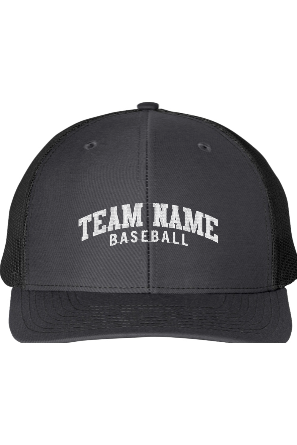 ⭐ Baseball Signature Trucker