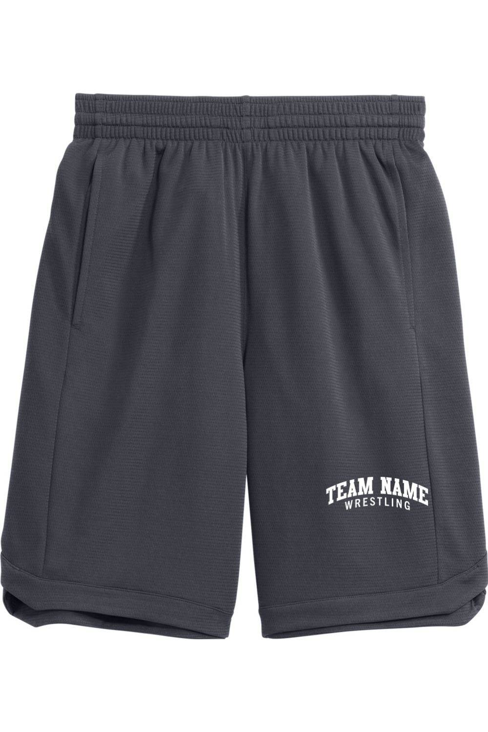 ⭐ Wrestling Performance Shorts
