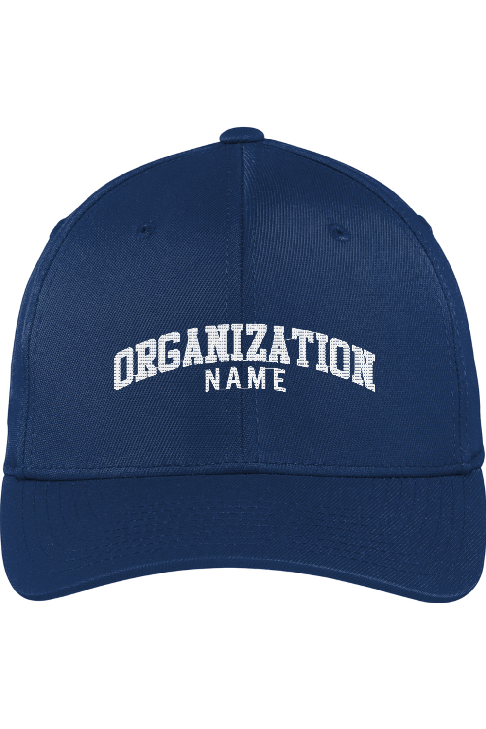 ⭐ Spirit Wear & Fundraisers Signature Flexfit Hat