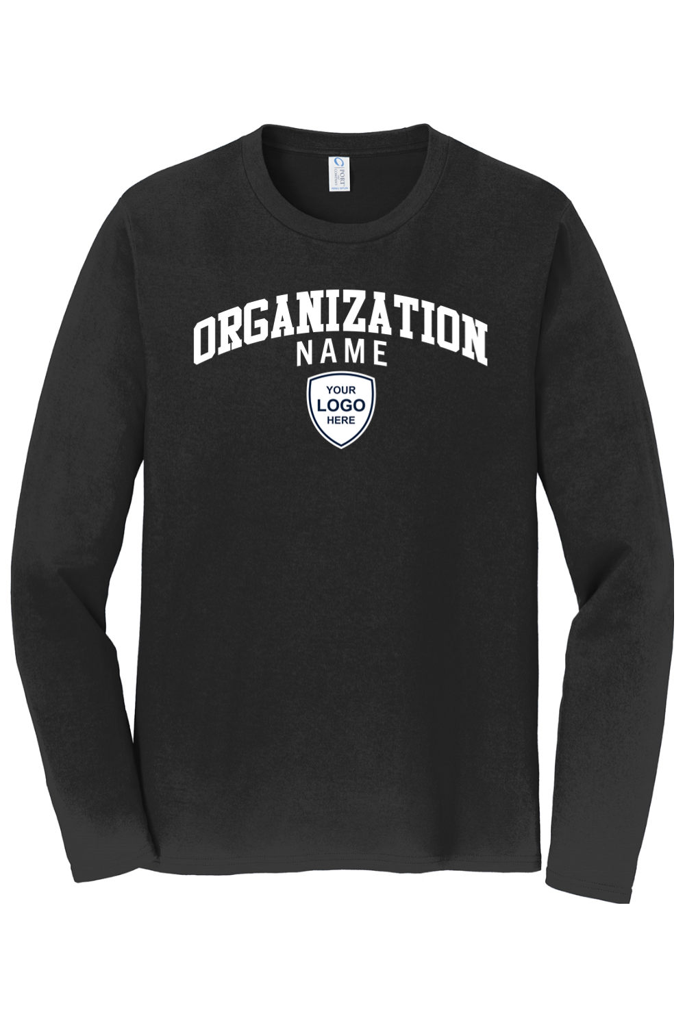 ⭐ Spirit Wear & Fundraisers Long Sleeve