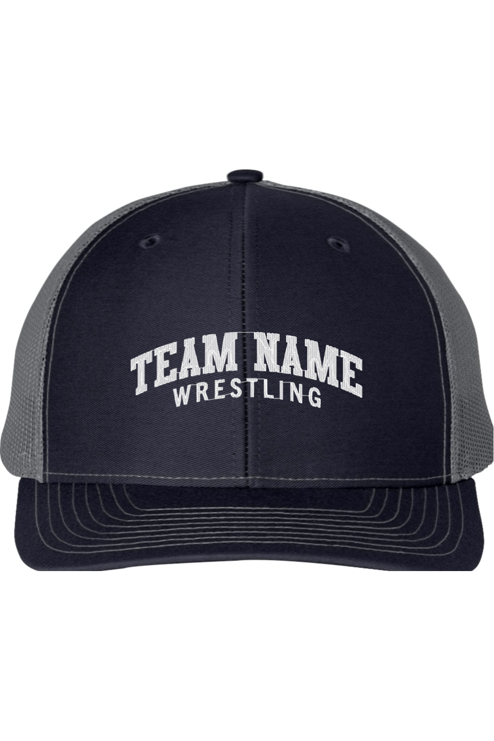 ⭐ Wrestling Signature Trucker Hat