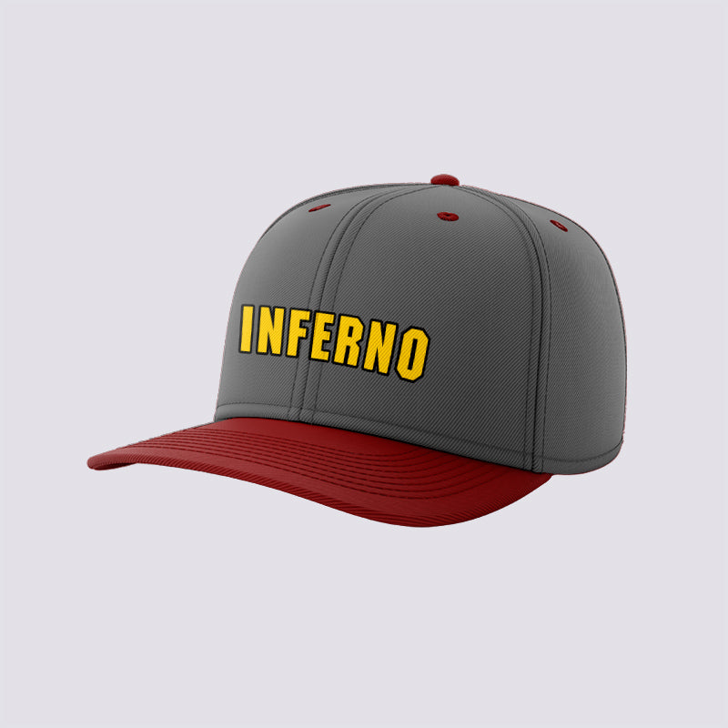 Inferno - Baseball